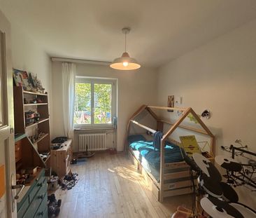 4 Zimmer-Wohnung, 4500 Solothurn - Photo 2