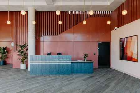 0625 - Moda, Holland Park (Glasgow) - Photo 5