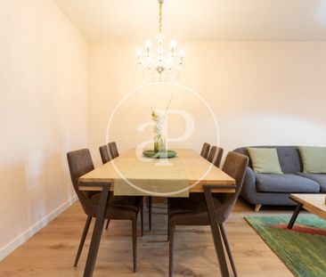 Apartment for Rent on Passeig de Gràcia - Photo 2