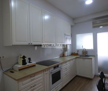 4 bedroom luxury Flat for rent in Valencia - Photo 4