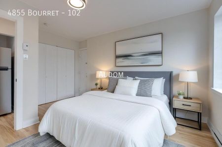 4855 Bourret - 102 - Photo 2