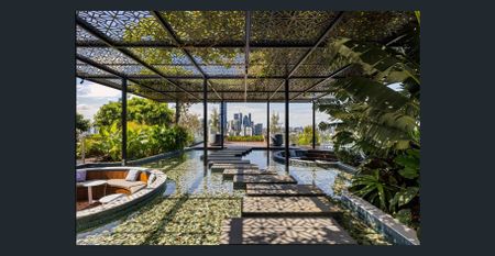 Luxury Sky Home with Panoramic River and City Views – Oxley + Stirling Residences - Photo 2