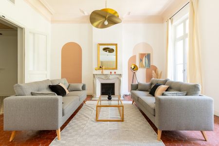 Chambre Harmonie 1.7 - YOLOCOLIVING ¤ - Photo 2