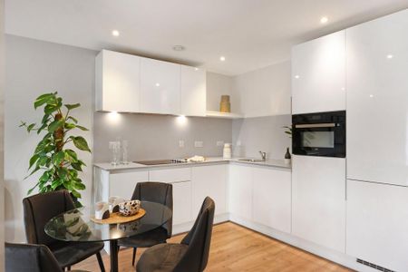 1 bedroom apartment to rent - Photo 3