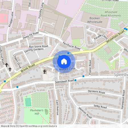 BS5, Bristol