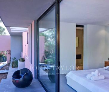 Luxury Villa for rent in Cala Vadella, Balearic Islands - Photo 4