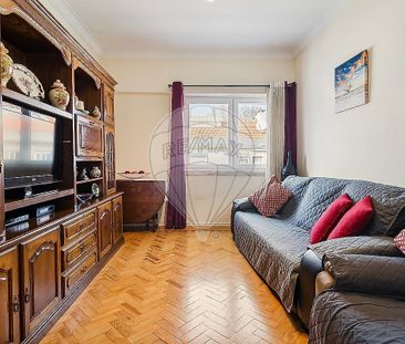 Apartamento T2 em Lisboa - Foto 2