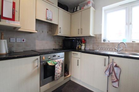 1 bedroom apartment to rent - Photo 2