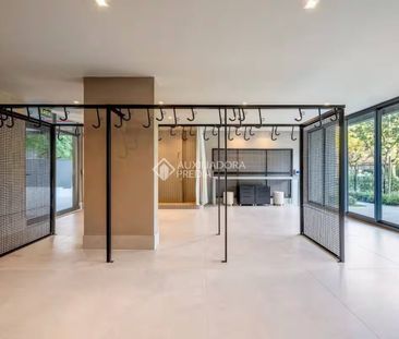 Apartamento com 1 quarto e 25m² para alugar em Rio Branco, Porto Al... - Photo 5