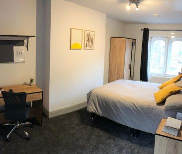 14 bedroom flat to rent - Photo 4