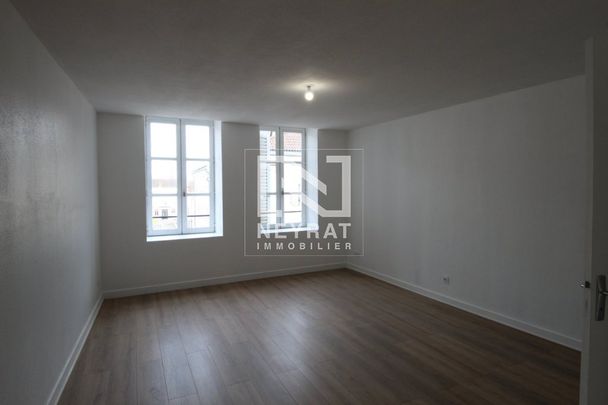 STUDIO A LOUER - Photo 1