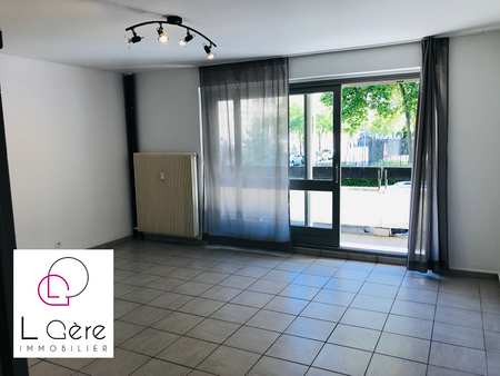 Location Appartement 1 pièce 31m² - Photo 2