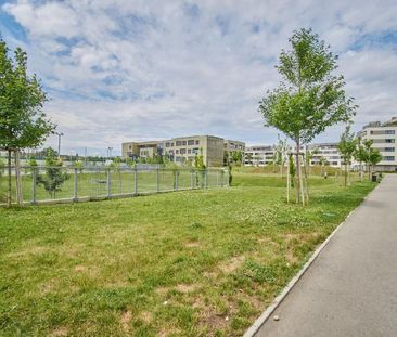 Modernes Wohnen in Oberlaa - 3 Zimmer Wohnung mit Balkon - Foto 3