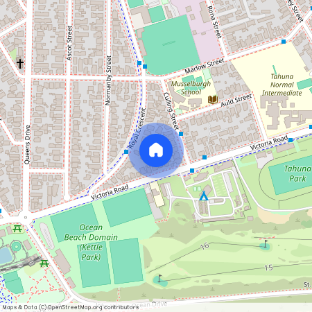 48E Victoria Road, Saint Kilda