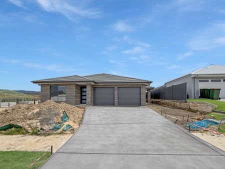 BRAND NEW 4 BEDROOM DUPLEX - Photo 4