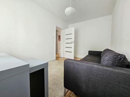 3-pokojowe mieszkanie z balkonem Poznań Ułańska - Photo 5