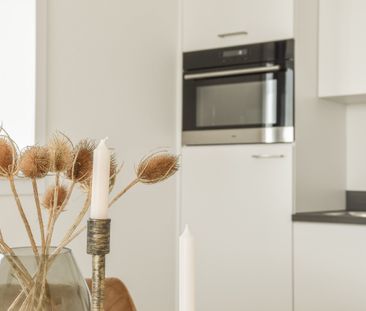 Te huur: Appartement Termini 93 in Amsterdam - Photo 1