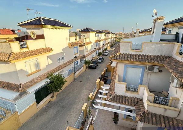 Casa o chalet de alquiler en Bartolome Garcia , 4, Gea y Truyols