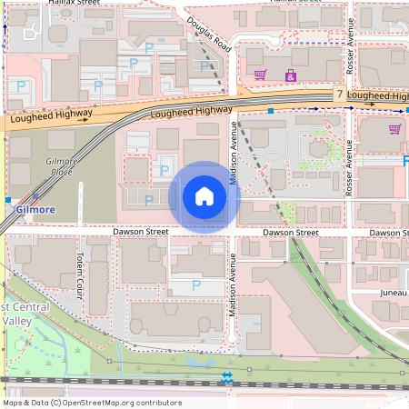 2810 - 2181 Madison Avenue, Burnaby, BC, V5C 4B3