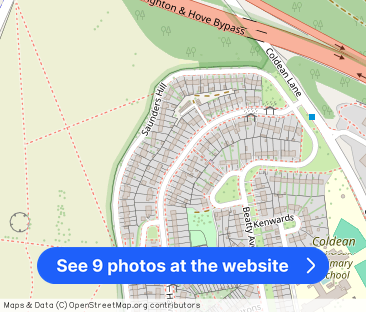 Saunders Hill, BN1 - Photo 1