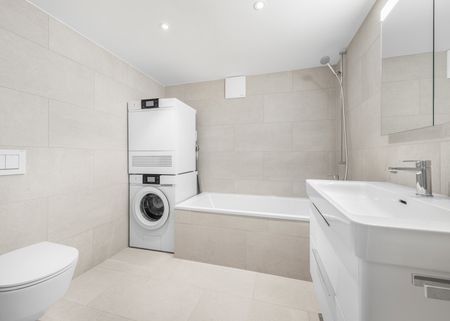 3.5 Zimmer, 151 m², 4. Stock - Photo 2