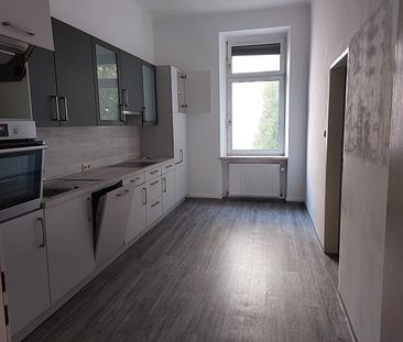 GRATIS ÜBERSIEDELUNGSMONAT: 2-Zimmer Wohnung mit Küche Nähe Schillerpark zu vermieten - Foto 1