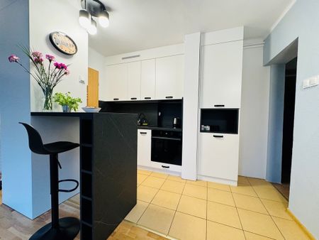 Na wynajem kawalerka blisko Galerii Rzeszów - Photo 3