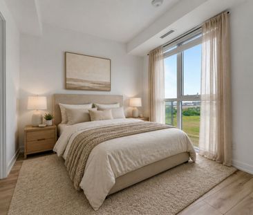 For Lease - 335 Wheat Boom Drive Unit# 814, Oakville, Ontario - Photo 1