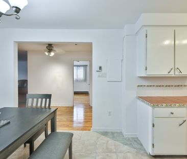 Appartement à louer - Montréal (LaSalle) Appartement à louer - Mont... - Photo 6