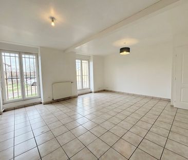 APPARTEMENT T2 COMMUNAY Communay (69360) Le bien en vidéo - Photo 2