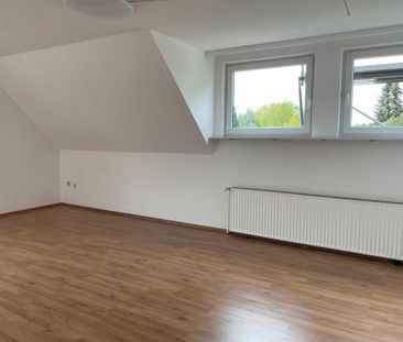 3-Zimmer-Wohnung im grünem Badenstedt - Foto 1