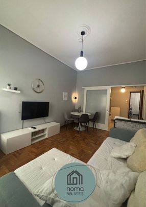 Διαμέρισμα για ενοικίαση Μεταμόρφωση (Βόλος) - Photo 1