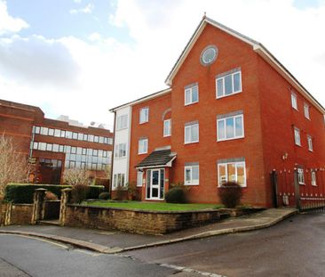1 bedroom apartment to rent Chapel Road, Redhill - Photo 6