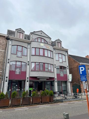 Gezellig, goed gelegen appartement met 2 slaapkamers vlakbij het centrum van Geel! - Photo 5