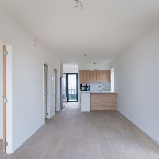 Appartement te huur in Antwerpen voor € 920 met 1 slaapkamer - Foto 1