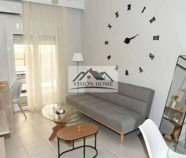 Studio / γκαρσονιέρα 50 τ.μ. προς ενοικίαση - Photo 3