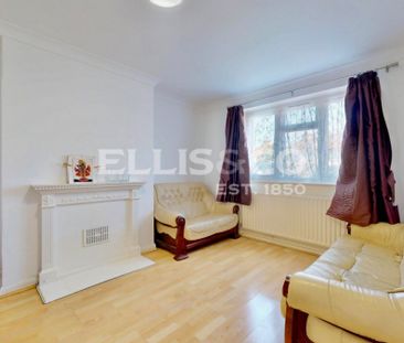 Llanover Road, HA9, Wembley - Photo 1