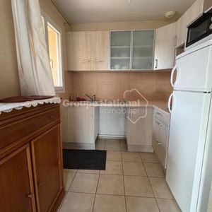LOCATION d'un appartement T2 (46 m²) à MIRAMAS, - Photo 2