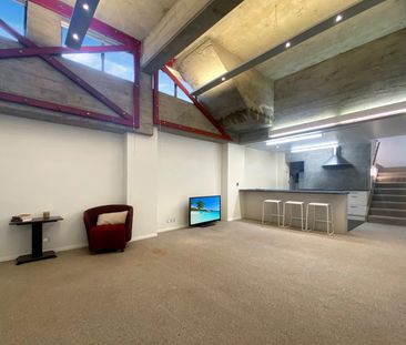 Welcome to apartment 5 - your own piece of New York in the heart of... - Photo 3