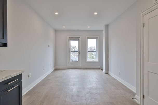For Lease - 60 Belvidere Avenue Unit# Third, Toronto, Ontario - Photo 1