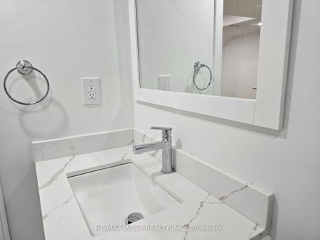 For Lease - 7 Locomotive Crescent Unit# Basement Unit, Brampton, Ontario - Photo 5