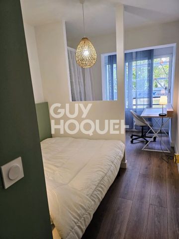 Location Appartement 1 pièce 11m² - Photo 3