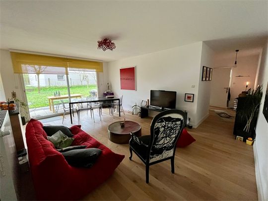 Location Appartement 70.8 M² BARTENHEIM 950 € - Photo 1