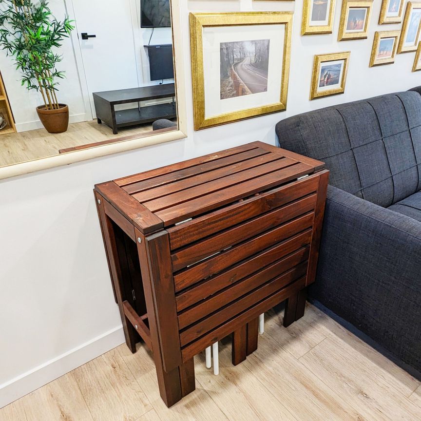 For Lease - 2301 Lawrence Avenue Unit# Basement, Toronto, Ontario - Photo 1