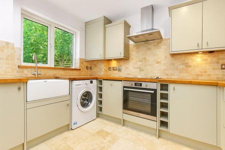 1 bedroom end of terrace house to rent - Photo 4