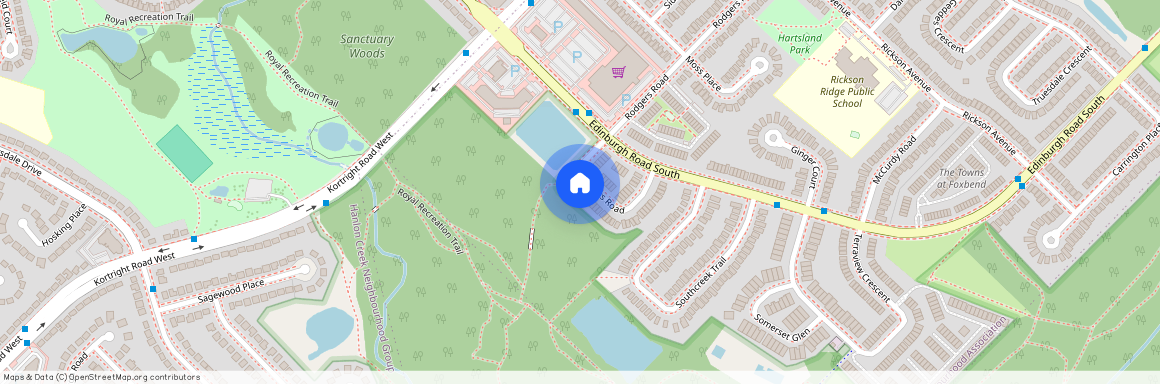 85 Rodgers Road, Guelph, ON, Canada