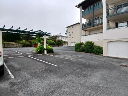 Anglet - Appartement - 2 pièces - 40m² - Photo 3