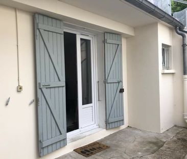 Location Appartement 1 pièce 16m² PALAISEAU 91120 - Photo 5