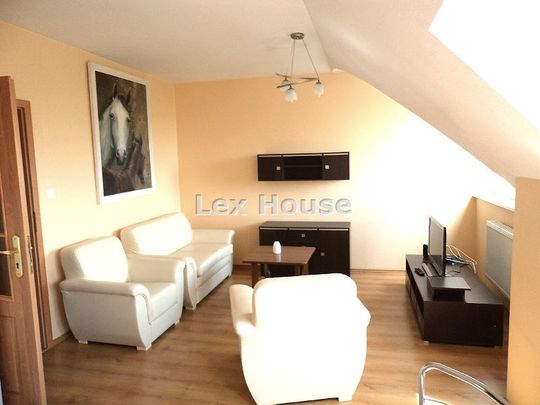 Mieszkanie na wynajem - Photo 1