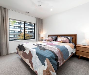 Modern 3-Bedroom Family Oasis in Burwood Brickworks - Photo 6
